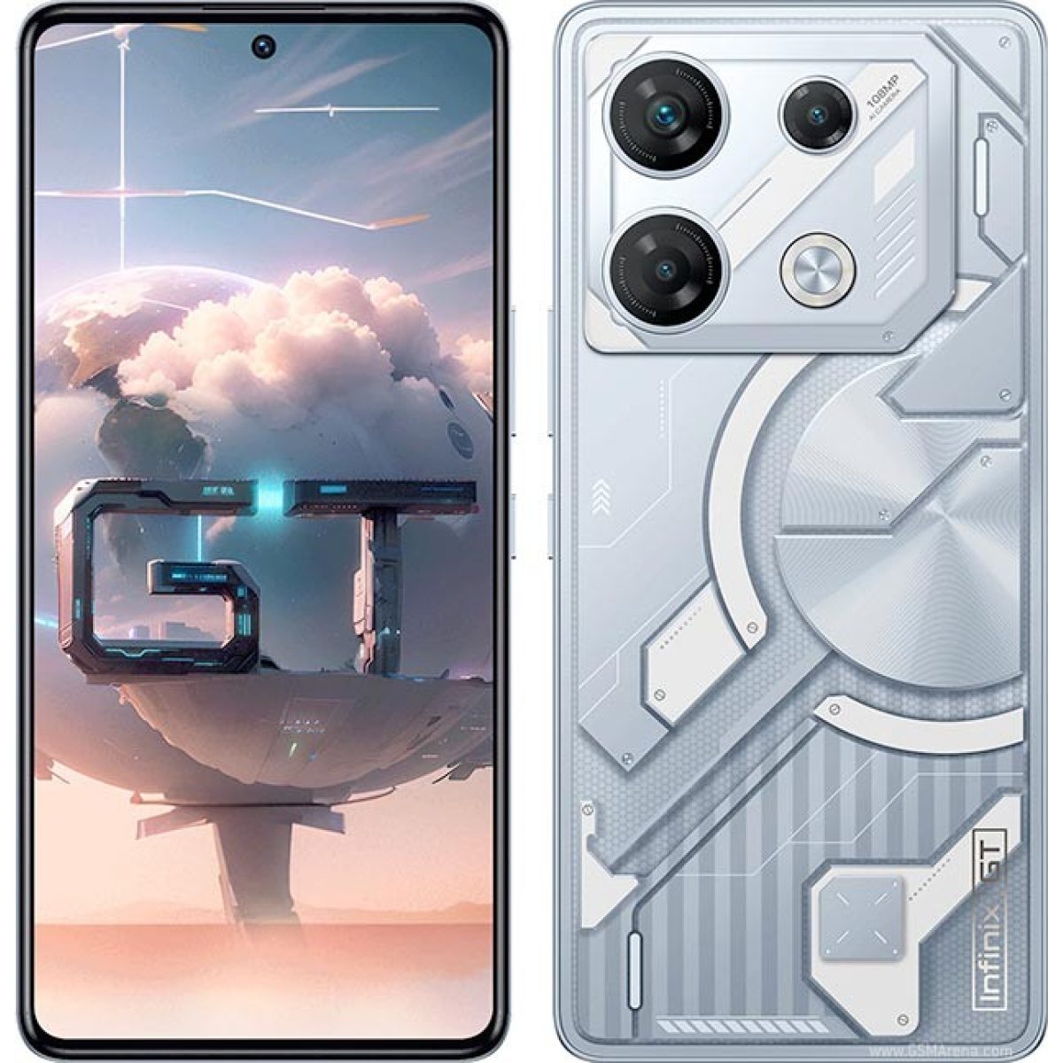 Infinix GT 10 Pro