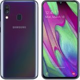 Samsung Galaxy A40