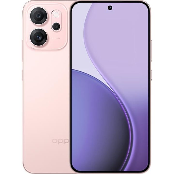 OPPO Reno14 F