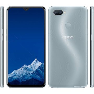 OPPO A11k