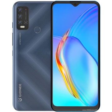 Gionee P15 Pro