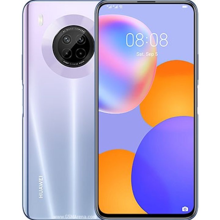 Huawei Y9a