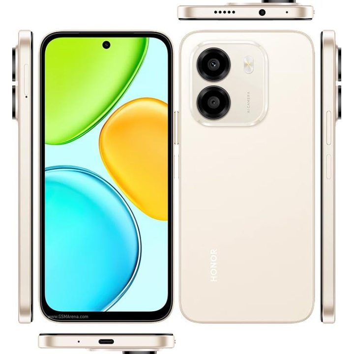Honor X6e
