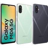 Samsung Galaxy M06