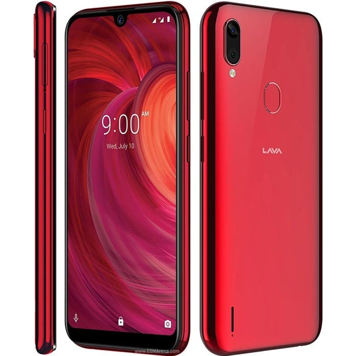 Lava Z71