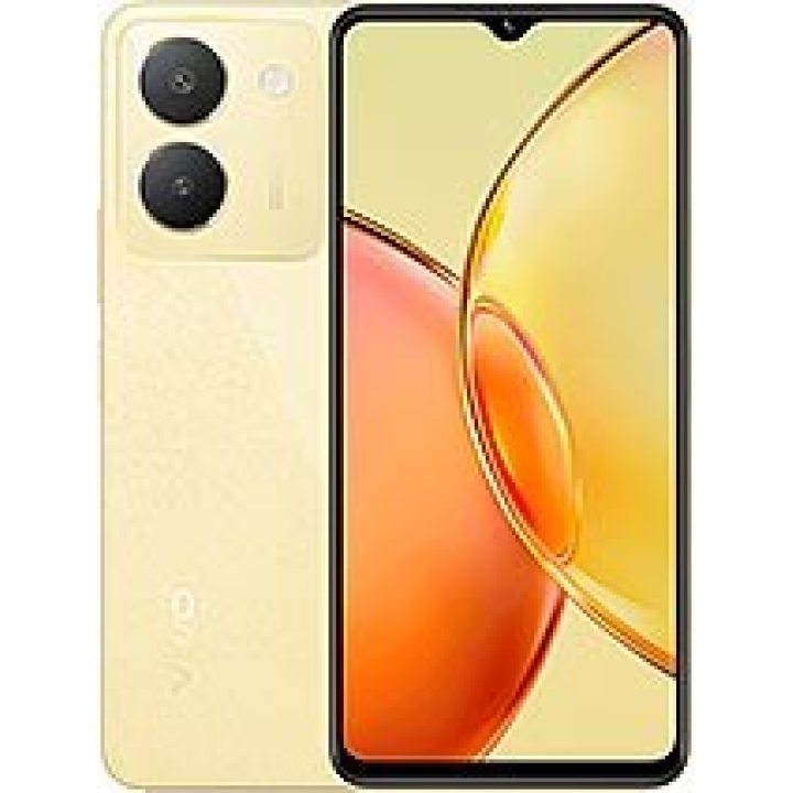Vivo Y36 (India)