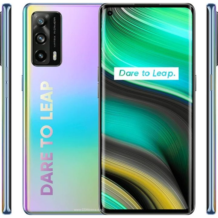 Realme X7 Pro Ultra
