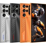 Oukitel C62 GT