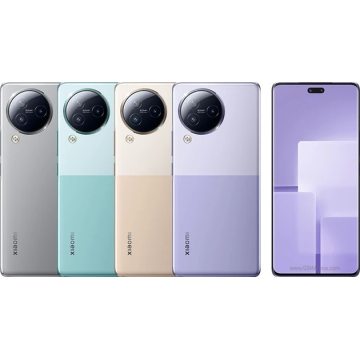 Xiaomi Civi 3