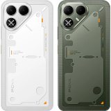 Tecno Pova 8
