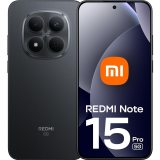 Xiaomi Redmi Note 15 Pro 5G