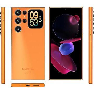 Oukitel C72