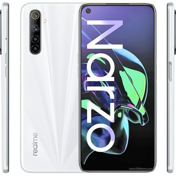 Realme Narzo