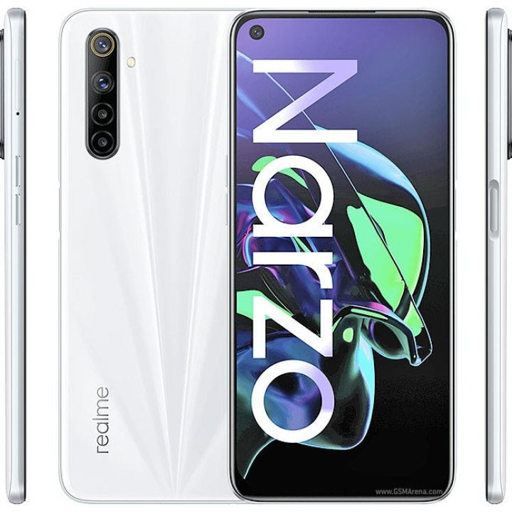 Realme Narzo