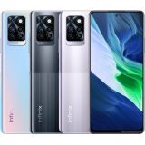 Infinix Note 10 Pro NFC