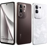 Vivo Y31 Pro