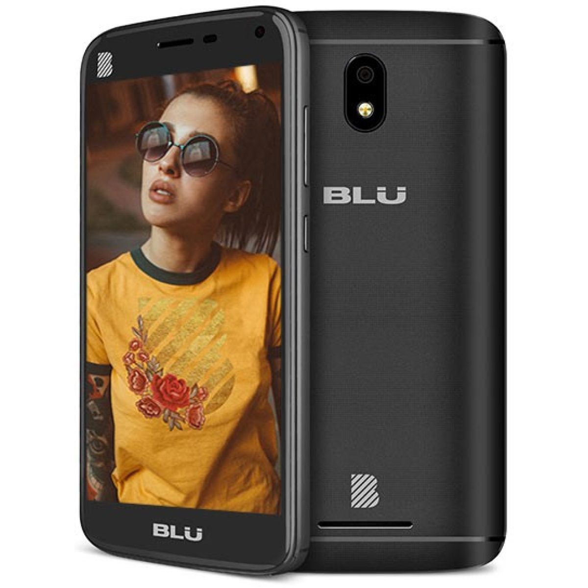 BLU C5L
