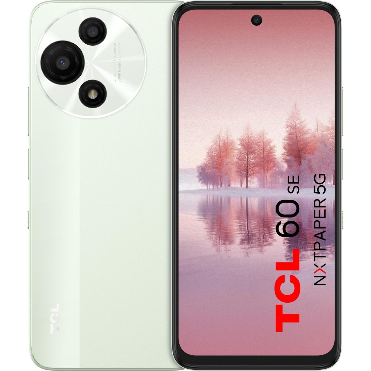 TCL 60 SE NXTPAPER 5G