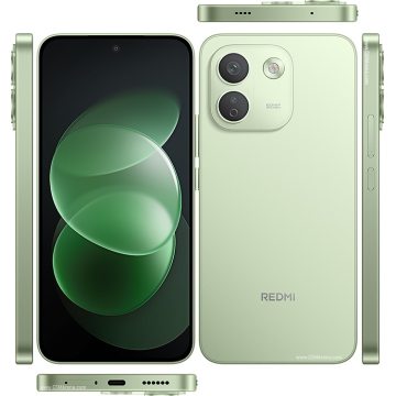 Xiaomi Redmi Note 17 Pro Max