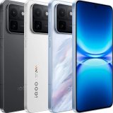 Vivo iQOO 15T