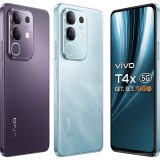 Vivo T4x