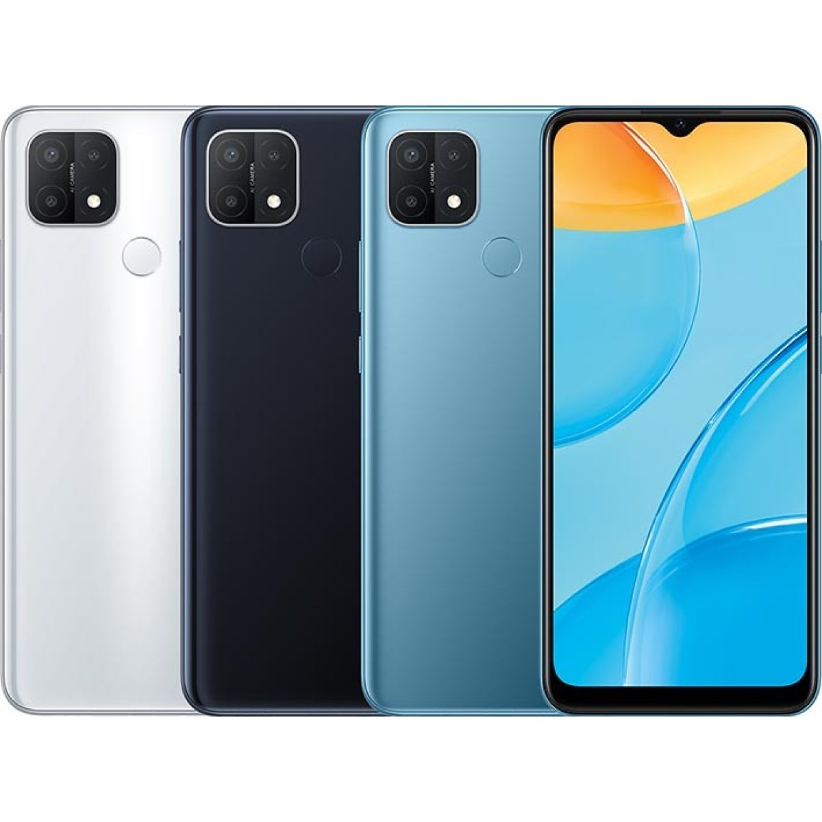 OPPO A35