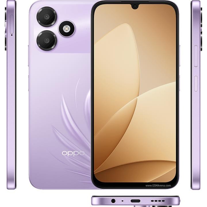 OPPO K14 Lite