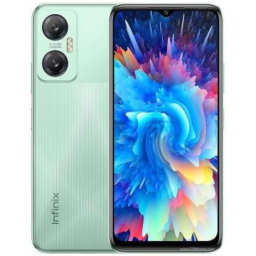 Infinix Hot 20 5G