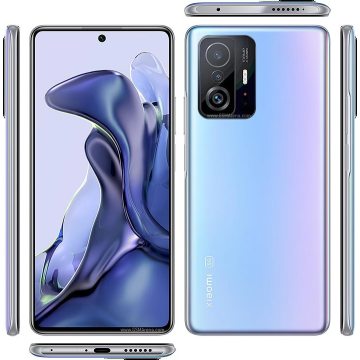 Xiaomi 11T