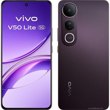 Vivo V50 Lite