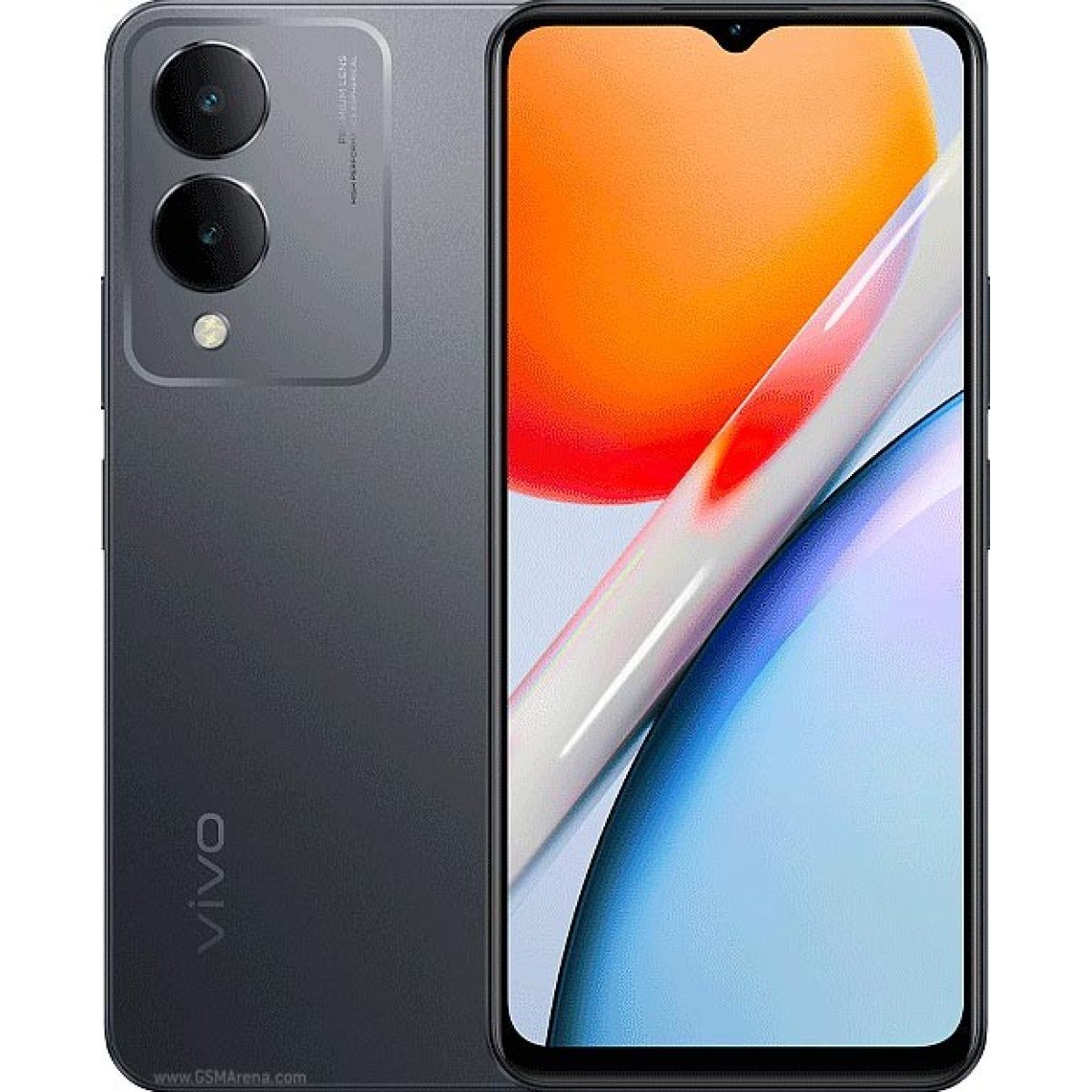 Vivo G2