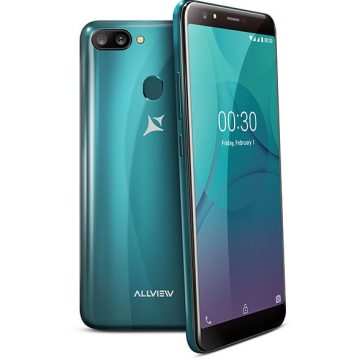 Allview P10 Pro