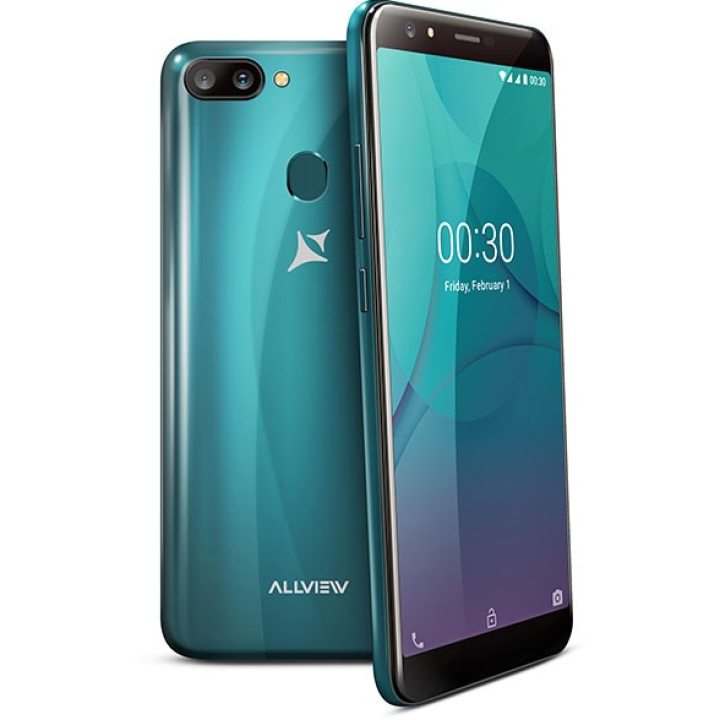 Allview P10 Pro