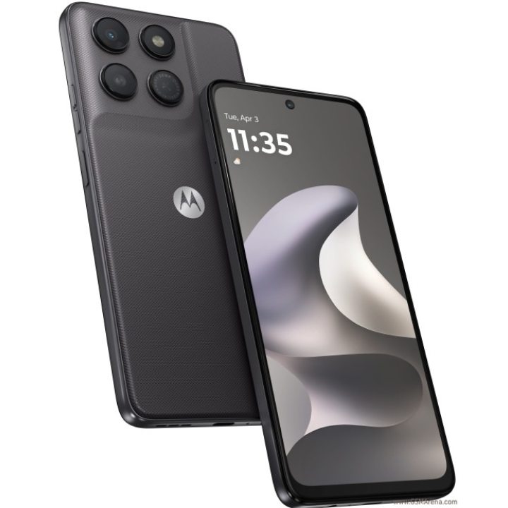 Motorola Moto G37 Power