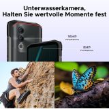 Doogee Blade20 X