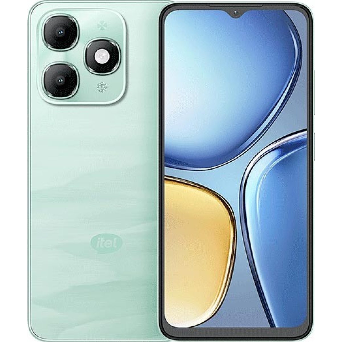 itel A90