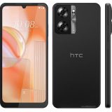 HTC Wildfire E5