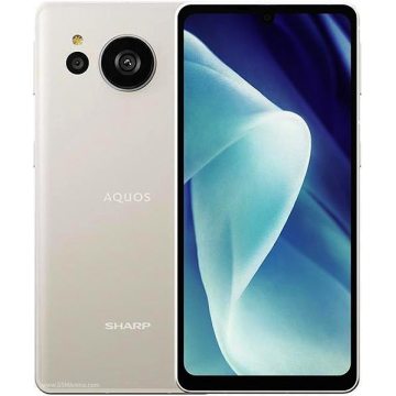 Sharp Aquos sense7 plus