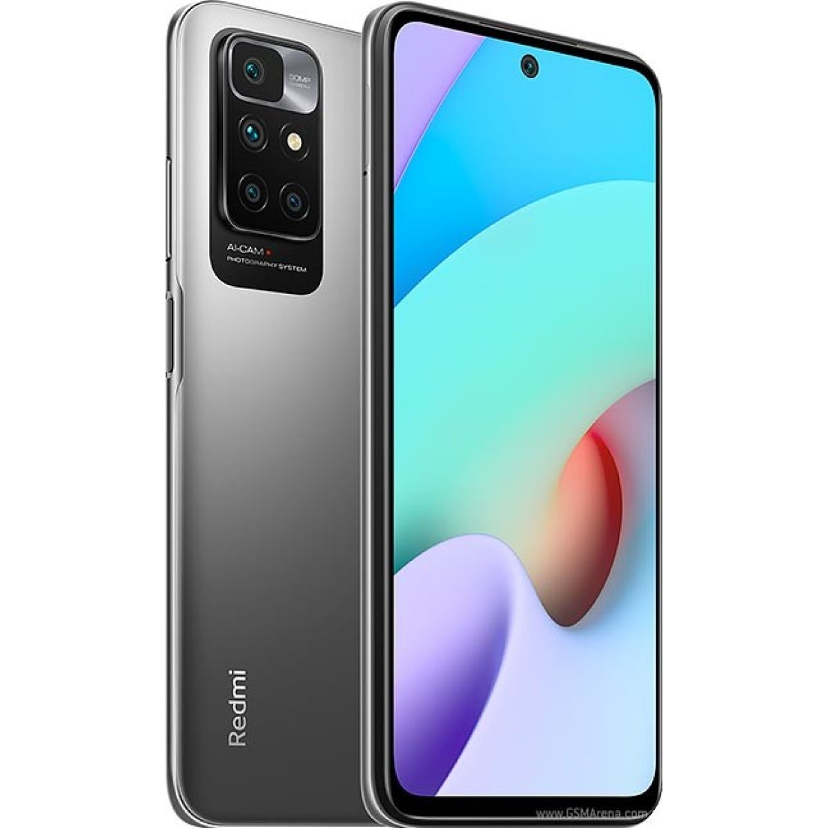 Xiaomi Redmi 10 2022