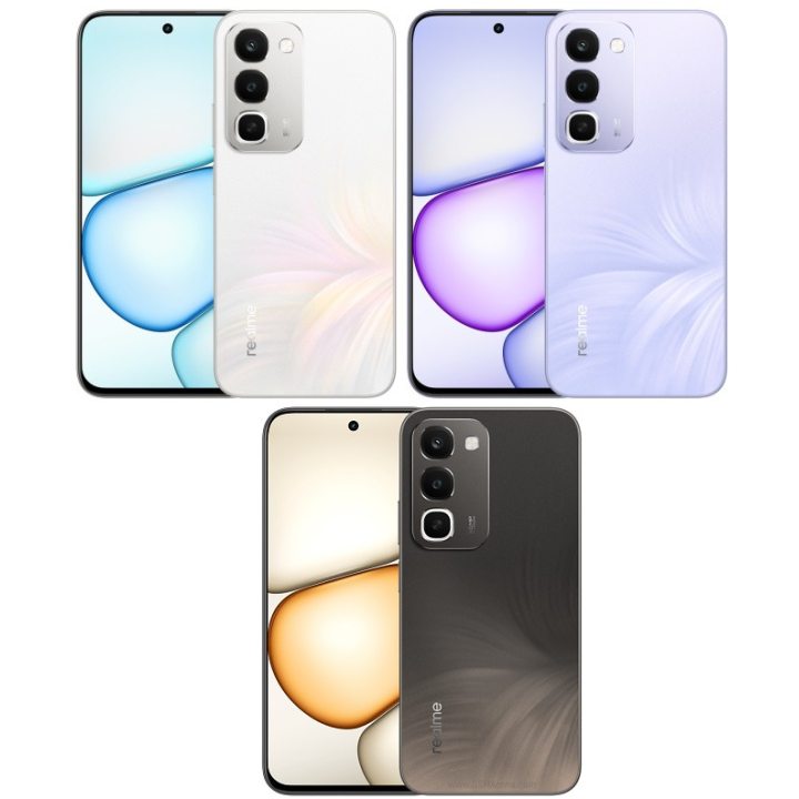 Realme C100 4G