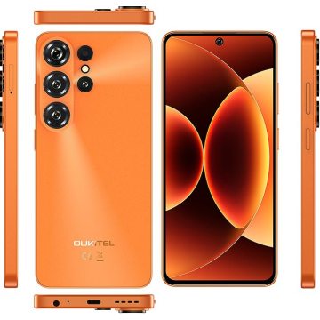 Oukitel C26