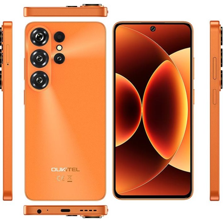 Oukitel C26