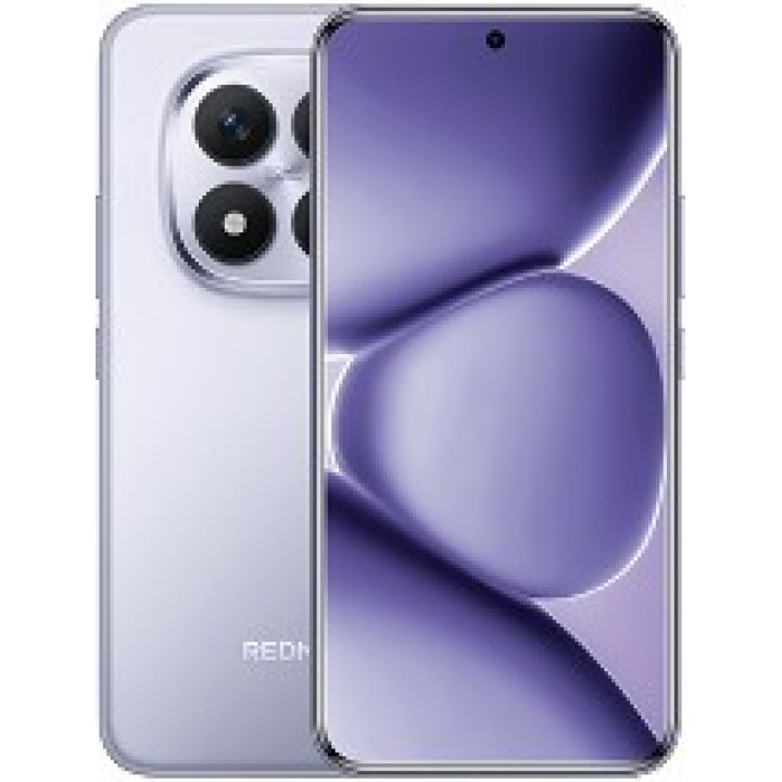 Xiaomi Redmi Note 15 Pro+ (China)