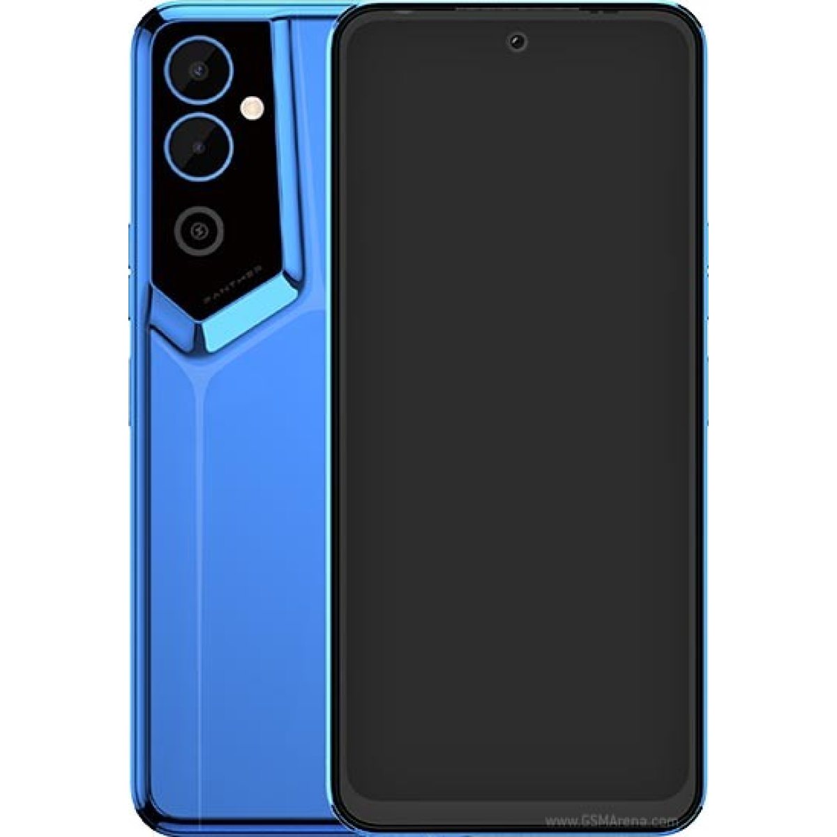 Tecno Pova Neo 2