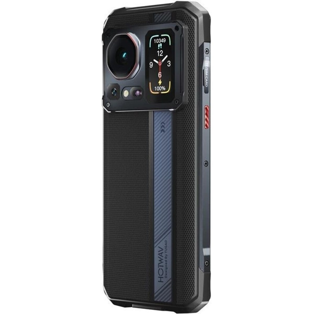 Hotwav Cyber 16 Pro