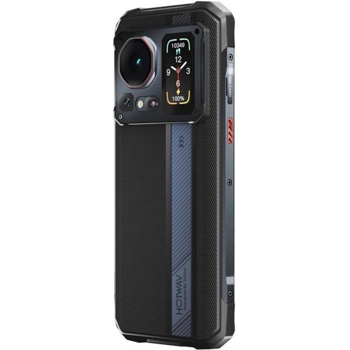 Hotwav Cyber 16 Pro