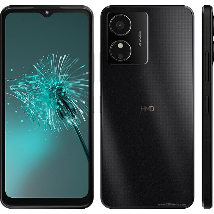 HMD Arc