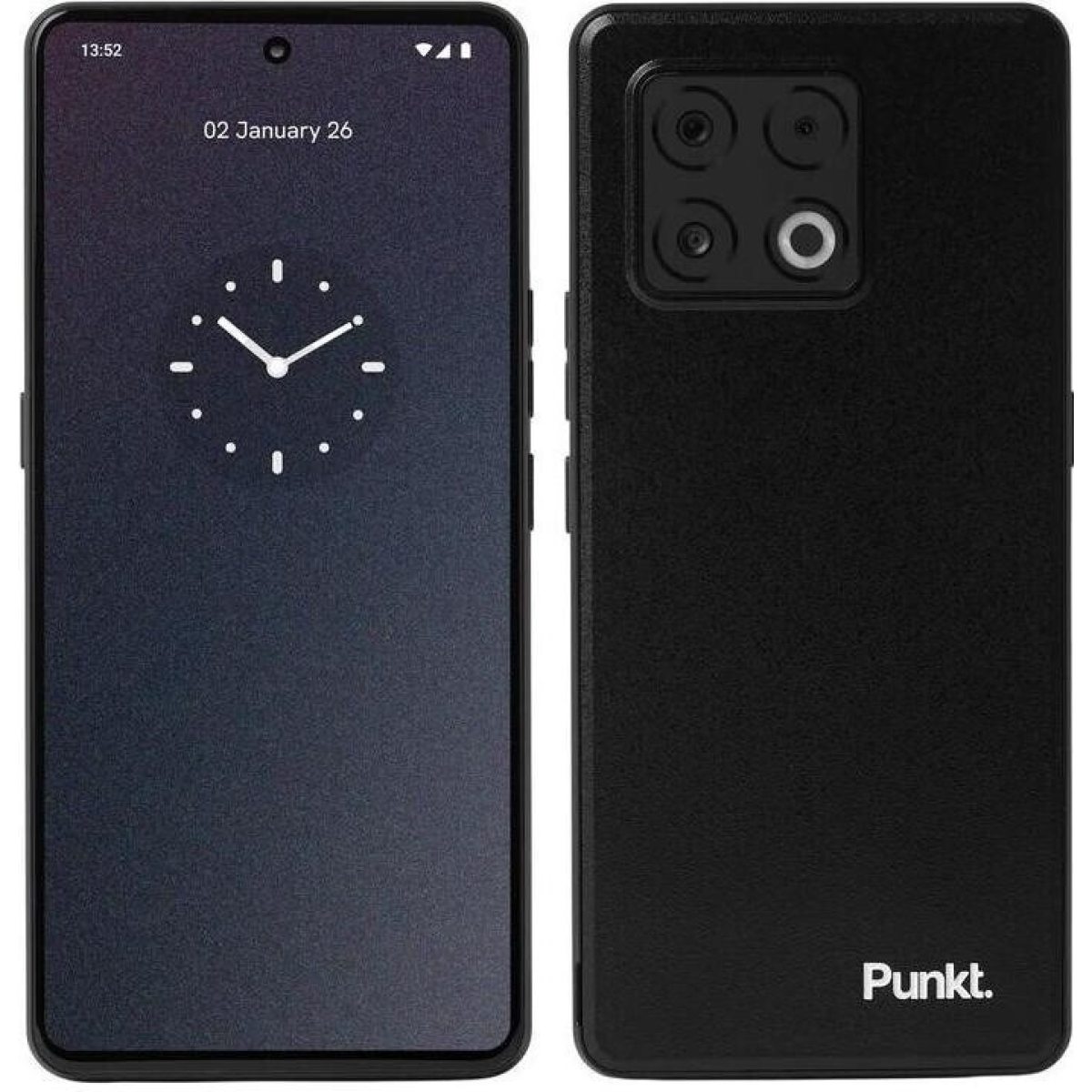 Punkt. MC03