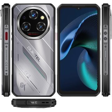 Oukitel WP62