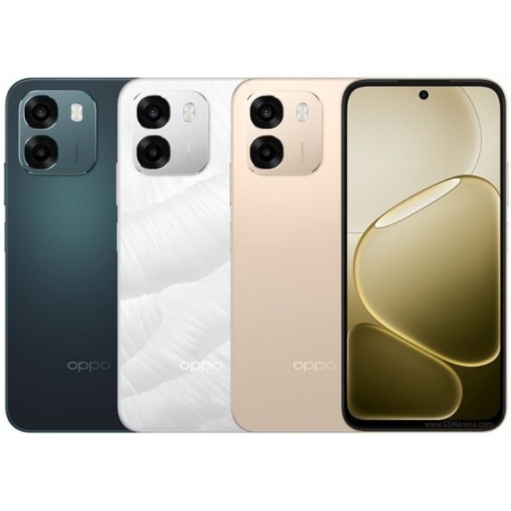 OPPO A6k